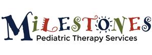 Milestones Pediatric Therapy